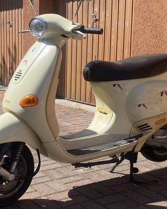 vespa et 2 