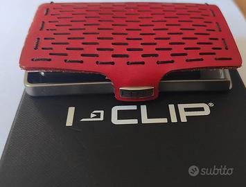 Portatessere Iclip