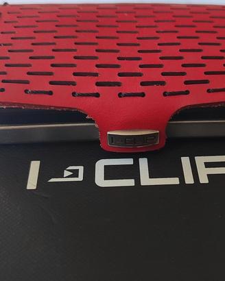 Portatessere Iclip
