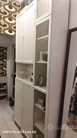 LIBRERIE BILLY IKEA CON ANTE