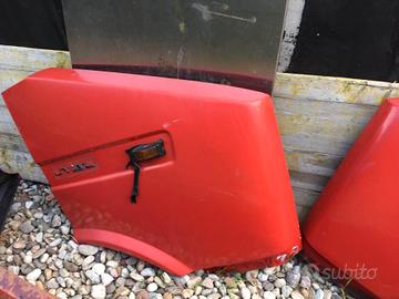 Parafanghi daily 35-8