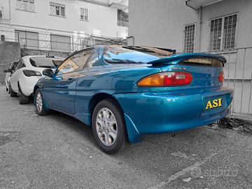 Mazda Mx-3 1.8i V6