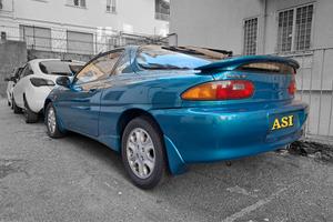 Mazda Mx-3 1.8i V6
