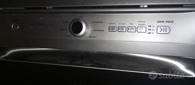 Lavastoviglie da esterno 14 coperti 