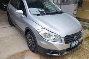Suzuki S-Cross 1.6 DDiS Top