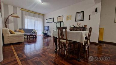 Appartamento di 110 m² con 4 locali a Genazzano