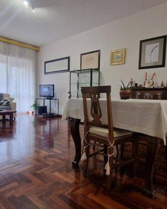 Appartamento di 110 m² con 4 locali a Genazzano
