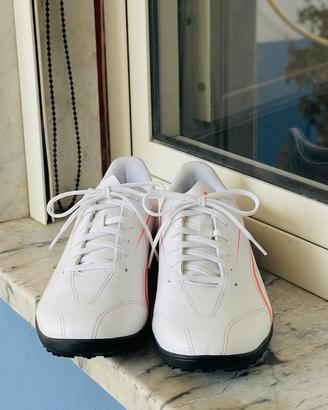 (Puma)scarpe per calcio