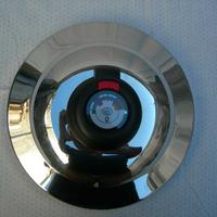 Coperchio Secuquick AMC