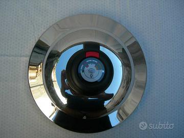 Coperchio Secuquick AMC