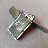 accendino Savana Bronica vintage 