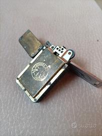 accendino Savana Bronica vintage 