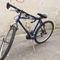 Bicicletta MTB "Bianchi" (60€)