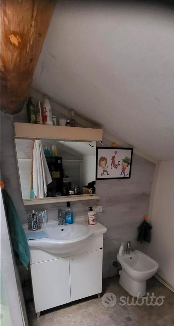 Appartamento – Valdagno, Piana - Vista 4