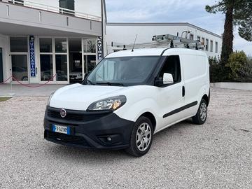Fiat Doblo Doblò 1.4 T-Jet - METANO - Cargo SX