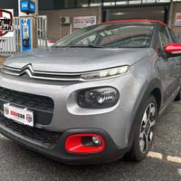 Citroen C3 PureTech 82 S&S Shine Frizione Candele 