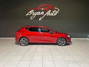 Seat Leon 1.5 eTSI 150 CV DSG FR