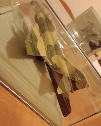 F 4 Phantom U.S. - Mig killer -