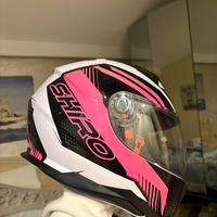 casco S