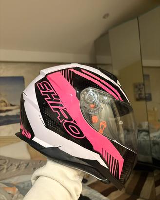 casco S