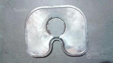 Gruppo lavaggio lavastoviglie rex