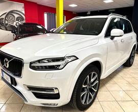 VOLVO XC90 D5 Geartronic AWD 7 posti UNIPRO TAGL