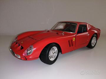 FERRARI 250 GTO 1962 SC. 1A18_3