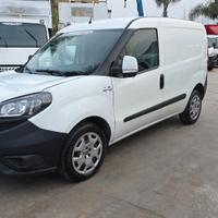 FIAT DOBLO 1.6 MJT 120 CV EURO 6B