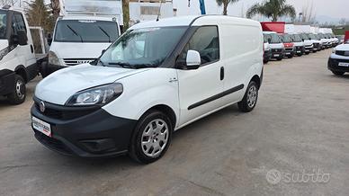FIAT DOBLO 1.6 MJT 120 CV EURO 6B