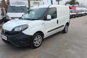 FIAT DOBLO 1.6 MJT 120 CV EURO 6B