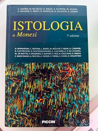 Istologia di Monesi