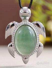 Pendente stupendo tartaruga