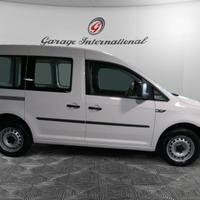 Volkswagen Caddy 1.0 TSI 102 CV Furgone Bus. ...