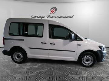 Volkswagen Caddy 1.0 TSI 102 CV Furgone Bus. ...