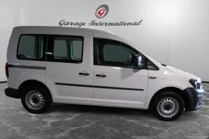 Volkswagen Caddy 1.0 TSI 102 CV Furgone Bus. ...