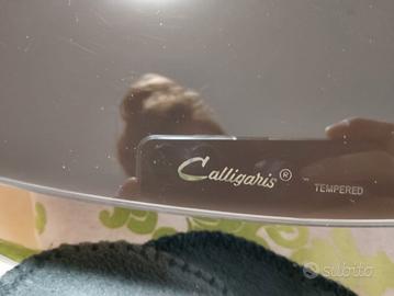 Tavolo soggiorno e sedie