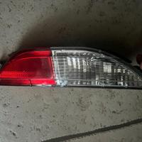 Catarifrangente DX Lancia Ypsilon dal 2011 al 2024