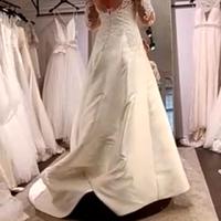 abito da sposa 