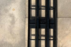 griglia centrale paraurti anteriore aixam