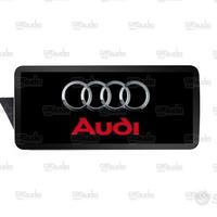 Autoradio Navigatore AUDI A4 A5 Q5 2012-2015