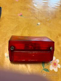 Fanalino posteriore Vespa 125