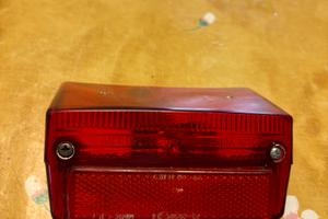 Fanalino posteriore Vespa 125