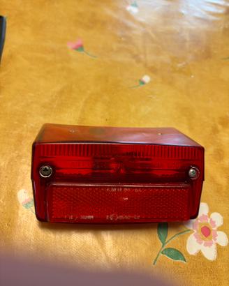 Fanalino posteriore Vespa 125