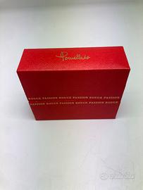 Scatola anello POMELLATO Passion Rouge