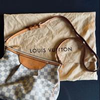 Borsa Louis Vuitton tela multicolore