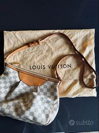 Borsa Louis Vuitton tela multicolore