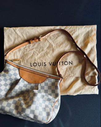 Borsa Louis Vuitton tela multicolore