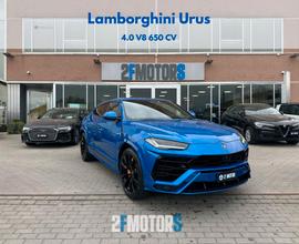 Lamborghini Urus 4.0 v8 650 cv