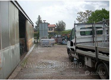 Capannone Industriale Viterbo [A4359687]