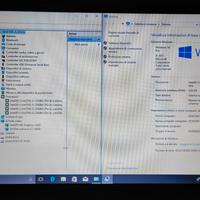 Asus X53S Cpu intel i5 2540m ram 4gb gpu nvidia
